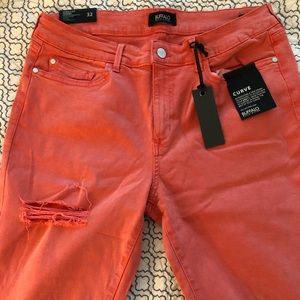 Buffalo David Bitton Jeans